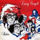 LARRY CORYELL Bolero (String) album cover