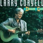 LARRY CORYELL Dragon Gate album cover