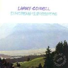 LARRY CORYELL — European Impression album cover