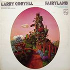 LARRY CORYELL Fairyland album cover