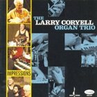 LARRY CORYELL Impressions album cover