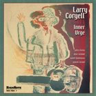 LARRY CORYELL Inner Urge album cover