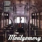 LARRY CORYELL Montgomery album cover