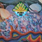 LARRY CORYELL — Planet End album cover