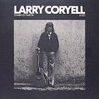 LARRY CORYELL Standing Ovation album cover