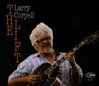LARRY CORYELL The Lift album cover