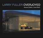 LARRY FULLER Overjoyed album cover