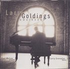LARRY GOLDINGS Awareness album cover