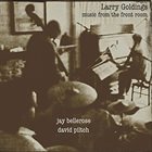 LARRY GOLDINGS Music from the Front Room album cover