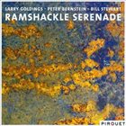 LARRY GOLDINGS Ramshackle Serenade album cover