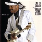 LARRY GRAHAM Raise Up album cover