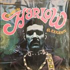 LARRY HARLOW — El Exigente album cover