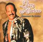 LARRY HARLOW Romance In Salsa album cover