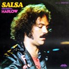 LARRY HARLOW — Salsa album cover