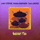LARRY KOONSE Secret Tea album cover