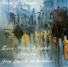 LARRY NOZERO Street of Dreams album cover