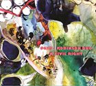 LARRY OCHS Ochs / Robinson Duo : A Civil Right album cover