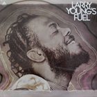 LARRY YOUNG — Larry Young's Fuel album cover