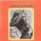 LARRY YOUNG — Lawrence of Newark album cover