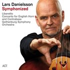 LARS DANIELSSON Symphonized album cover