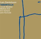 LARS DANIELSSON Tarantella album cover