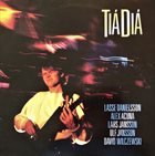 LARS DANIELSSON Tiá Diá album cover