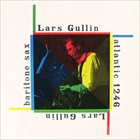 LARS GULLIN Baritone Sax album cover