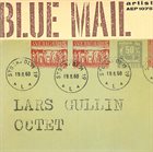 LARS GULLIN Blue Mail album cover