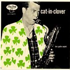 LARS GULLIN Cat-In-Clover album cover