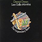 LARS GULLIN Danny's Dream - Lars Gullin 1951-1954 album cover
