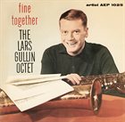 LARS GULLIN Fine Together album cover