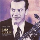LARS GULLIN 1951/55 Vol 5 First Walk album cover