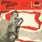 LARS GULLIN Gets Started album cover