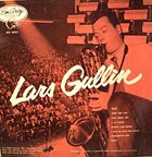 LARS GULLIN Lars Gullin album cover