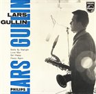 LARS GULLIN Lars Gullin (Philips) album cover