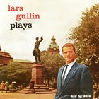LARS GULLIN Lars Gullin Plays album cover