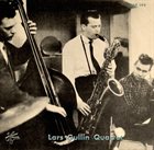 LARS GULLIN Lars Gullin Quartet (MEP 199) album cover