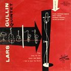 LARS GULLIN Lars Gullin Quintet album cover