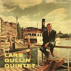 LARS GULLIN Lars Gullin Quintet (Sonet) album cover