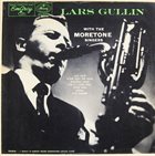 LARS GULLIN Lars Gullin With The Moretone Singers album cover