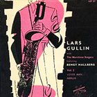 LARS GULLIN Lars Gullin with The Moretone Singers, vol. 2 album cover