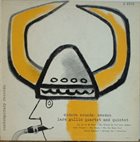 LARS GULLIN Modern Sounds : Sweden (aka New Sounds From Europe-Sweden, Vol.3) album cover