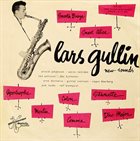 LARS GULLIN New Sounds (aka Gullin Originals Played By Lars Gullin Band aka New Sounds from Sweden, vol. 5) album cover