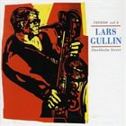 LARS GULLIN The Great Lars Gullin Vol. 4 1959/60 album cover