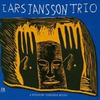 LARS JANSSON A Window Towards Being album cover