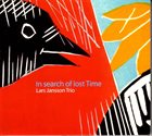 LARS JANSSON In Search Of Lost Time album cover