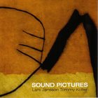 LARS JANSSON Lars Jansson, Tommy Kotter ‎: Sound Pictures album cover