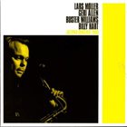 LARS MØLLER Jazzpar Concerts 2003 - Lars Møller, Gerin Allen, Buster Williams, Billy Hart album cover