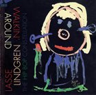 LASSE LINDGREN Walkin' Around album cover