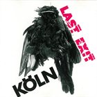 LAST EXIT Köln album cover